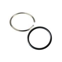 'O' RING/LOCK RING KIT