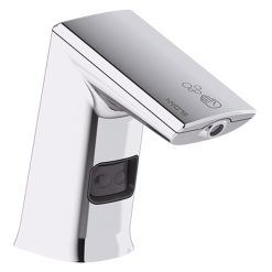 SLOAN ESD500CP CP DECK MOUNTED SENSOR FOAM SOAP DISPENSER
