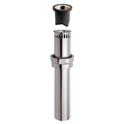 COMPLETE VACUUM BREAKER 1-1/2” X 9”