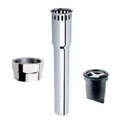 COMPLETE VACUUM BREAKER 1-1/4” X 9”