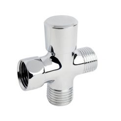 SHOWER ARM DIVERTER VALVE