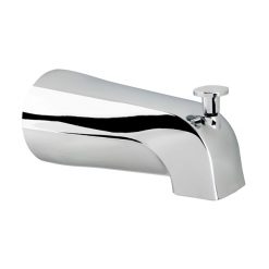 CP DIE CAST DIVERTER SPOUT