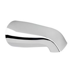 CP NOSE END CONNECTION TUB SPOUT
