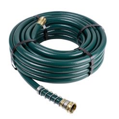 5/8" X 75' HD COMM GARDEN HOSE