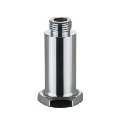 CHROME SPRING BODY ADAPTER