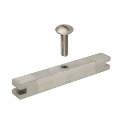 2-3/4" STRAINER LOCK