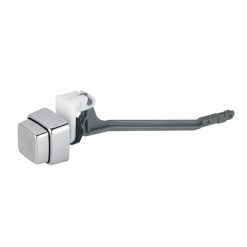 CP CLOSET TANK LEVER 8” (UNIVERSAL RUNDLE)