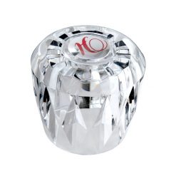 HOT ACRYLIC HANDLE W/INDEX