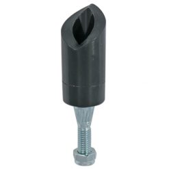 PINTEL FOR PARTITION HINGE