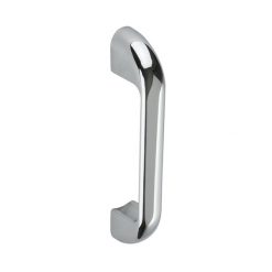 4” C X C CHROME DOOR PULL