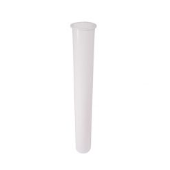 1-1/2" X 12" PVC FLANGED TAILPIECE