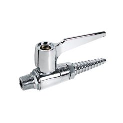 CP LAB HOSE COCK-AIR-GAS-VACUUM