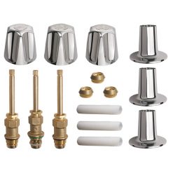 PRICE PFISTER RK6346 3 VALVE SHOWER REBUILD KIT FOR PRICE PFISTER