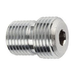 INSTITUTIONAL SHOWER HEAD ADAPTOR