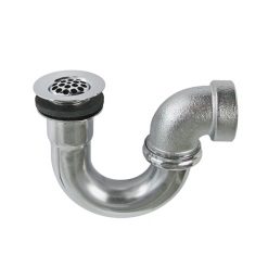 FOUNTAIN DRAIN ASSEMBLY