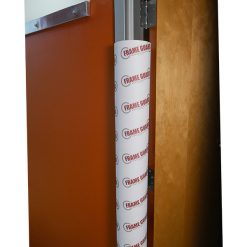 MOLDED EXTRUDED SPECIALTIES 84” DOOR FRAME GUARD