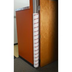 MOLDED EXTRUDED SPECIALTIES 84” DOOR FRAME GUARD