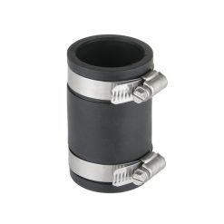 1" FLEXIBLE CONNECTOR