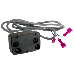 SENSOR ASSEMBLY