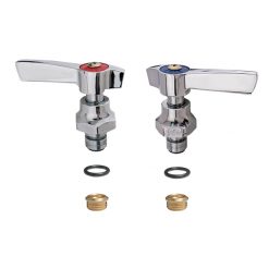 CHG FAUCET REBUILD KIT