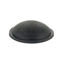 DIAPHRAGM-PUSH BUTTON