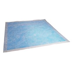 RECTORSEAL 97260 PLUMBERS MATE ABSORBENT UTILITY PADS BAG OF 6