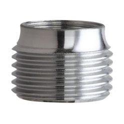 SPOUT HOSE END ADAPTER-RCF