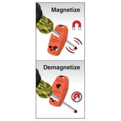 MAGNETIZER / DEMAGNETIZER