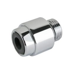 SHOWER HOSE VACUUM BREAKER