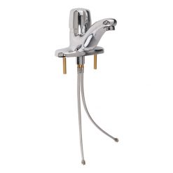 4" METERMIX LAV FAUCET