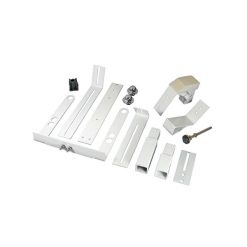FITS MOST WALL MOUNTED TOILET SUPPORT