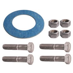 1” FLANGE BOLT & GASKET KIT