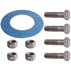 2-1/2” FLANGE BOLT & GASKET KIT