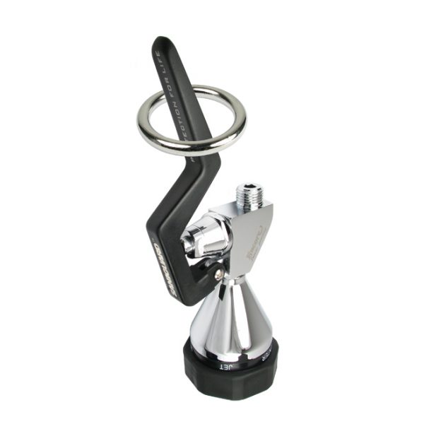 SELECT-A-SPRAY VALVE LESS HANDLE