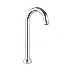 CP GOOSENECK SPOUT 3-1/2”