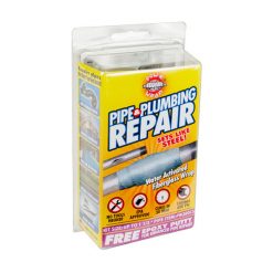 PIPE REPAIR WRAP 3/4" TO 1-1/2"