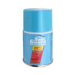 SANIGUARD SANITIZING FOGGER 3 OZ (CASE OF 12)