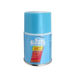 SANIGUARD SANITIZING FOGGER 3 OZ