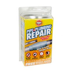 PIPE REPAIR WRAP 1/4" TO 1/2"