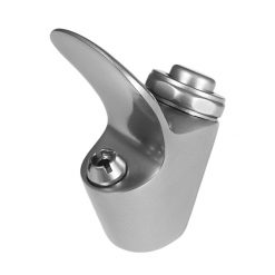 ANTIMICROBIAL FOUNTAIN BUBBLER-NO LEAD