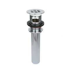 CP GRID STRAINER 1-1/4" X 6"