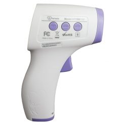 SAFE DISTANCE THERMOMETER