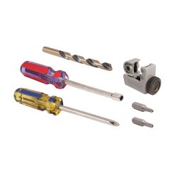 VERSAFILLER TOOL KIT