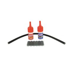 RAPID-FIX DUAL ADHESIVE SYSTEM