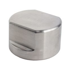 ELKAY 75581C CAP FOR BUBBLER