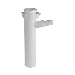 1-1/2 X 8" DIRECT CONNECT BRANCH TAILPIECE