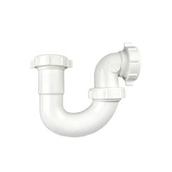 1-1/2" PLASTIC REPAIR TRAP