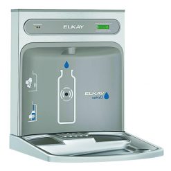 ELKAY LZWSRK RETRO-FIT WATER BOTTLE FILLING STATION W/FILTER FOR EZ/LZ COOLERS