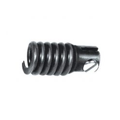 GENERAL WIRE 9/16MQF 9/16” DRAIN CABLE QUICK FIX W/ MALE CONNECTOR