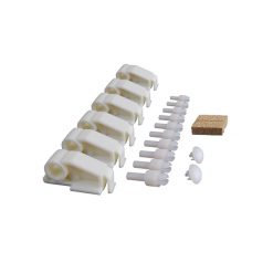 HALSEY TAYLOR 98537C PUSH BAR SERVICE KIT FOR WATER COOLER